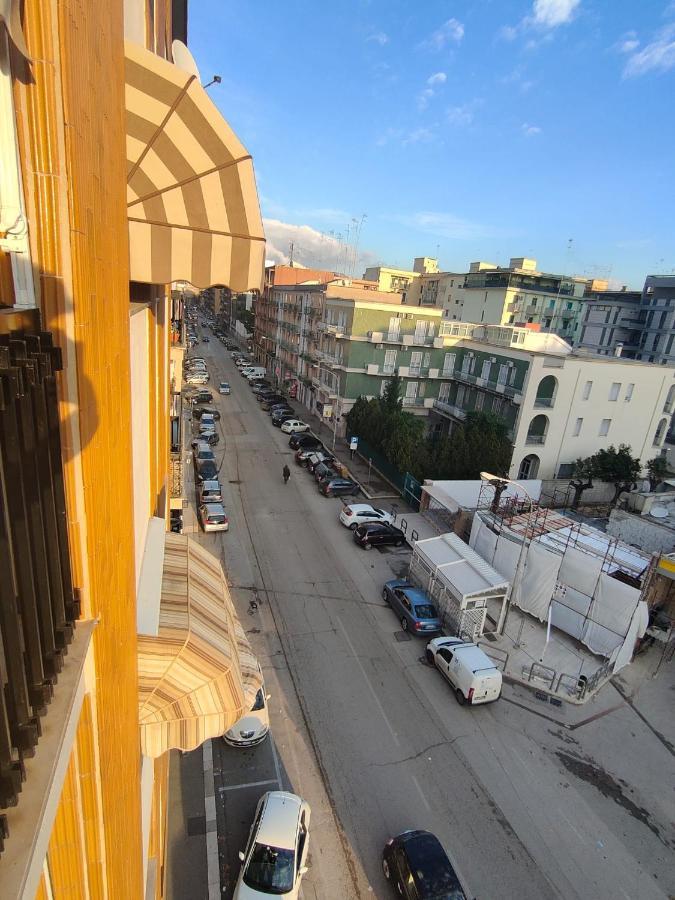 B&B Maisonalysie Foggia Exterior photo