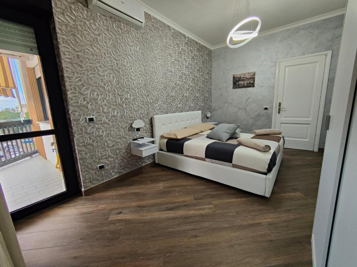 B&B Maisonalysie Foggia Exterior photo