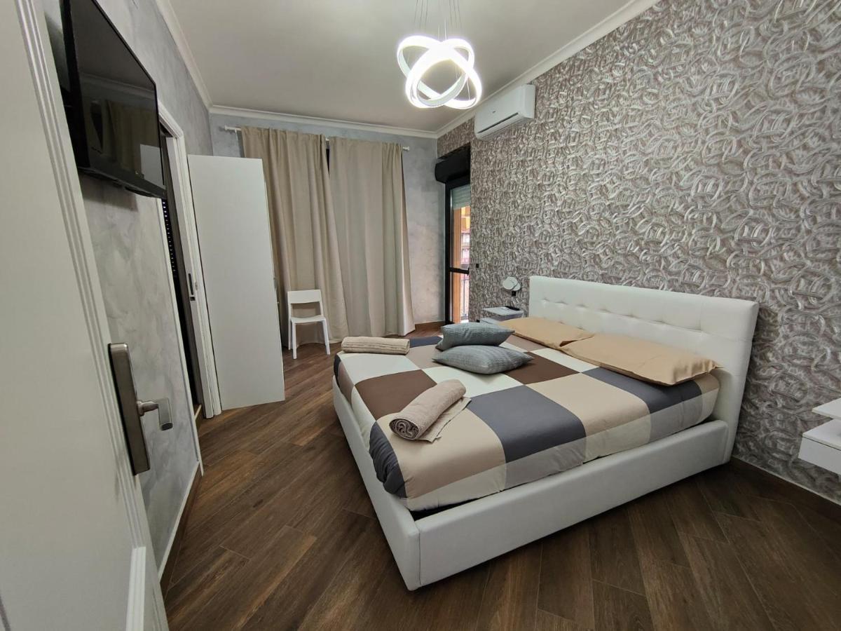 B&B Maisonalysie Foggia Exterior photo