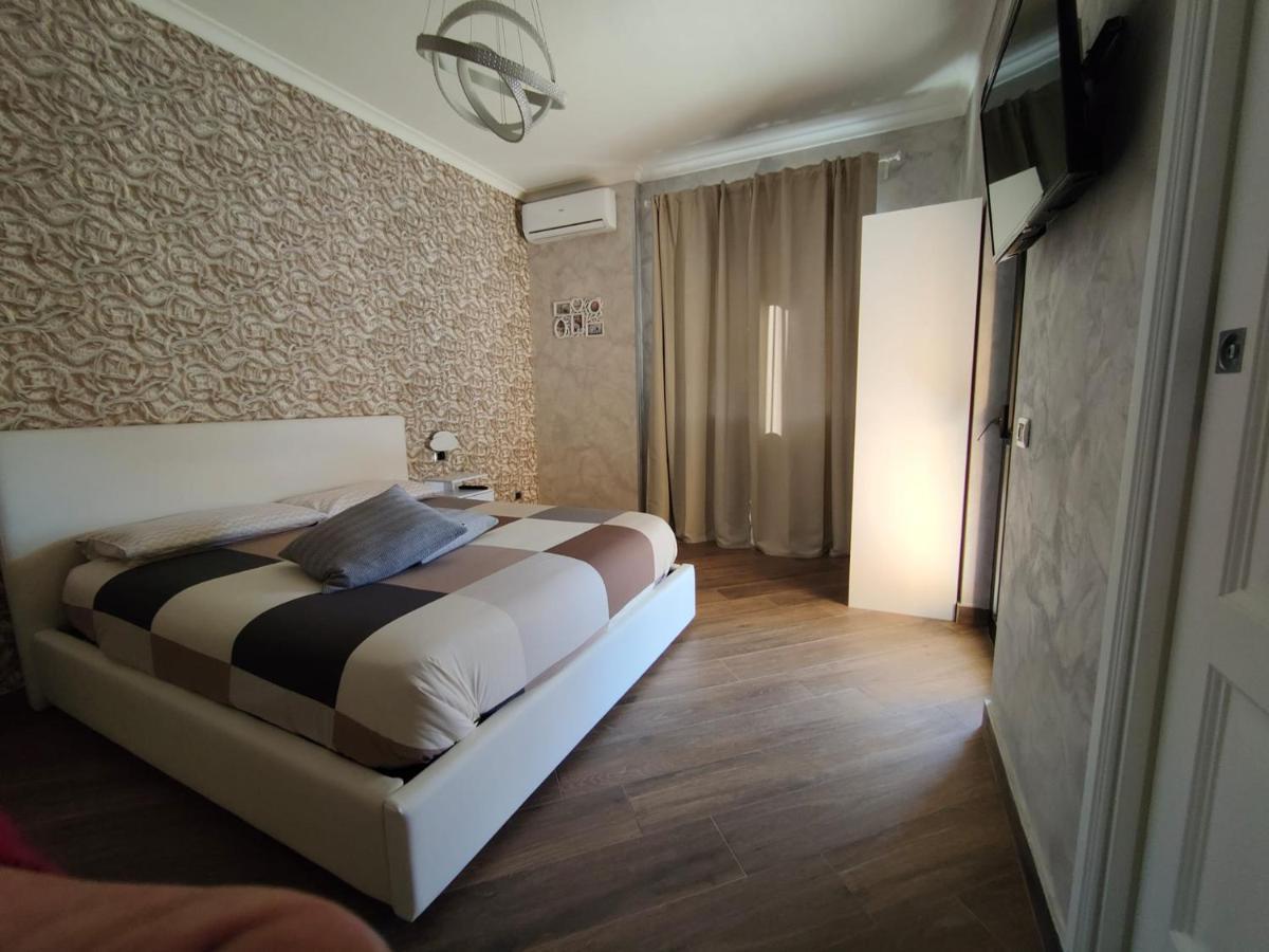 B&B Maisonalysie Foggia Exterior photo