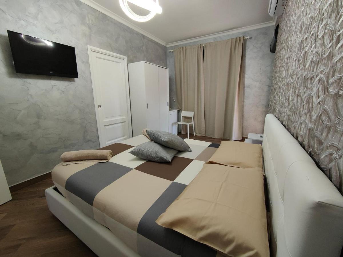 B&B Maisonalysie Foggia Exterior photo