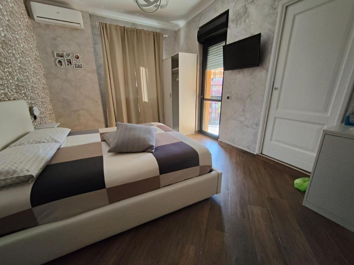 B&B Maisonalysie Foggia Exterior photo