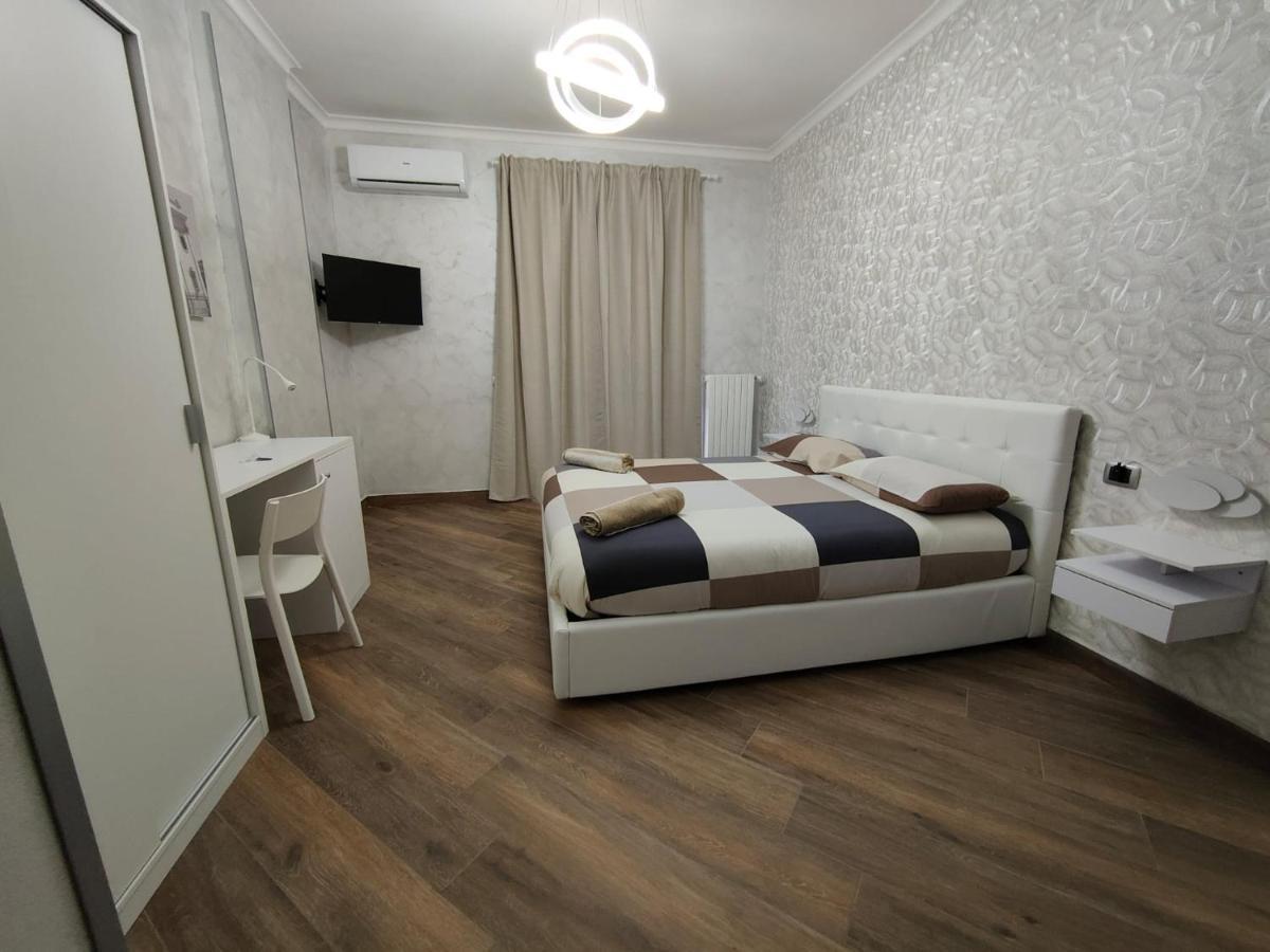 B&B Maisonalysie Foggia Exterior photo