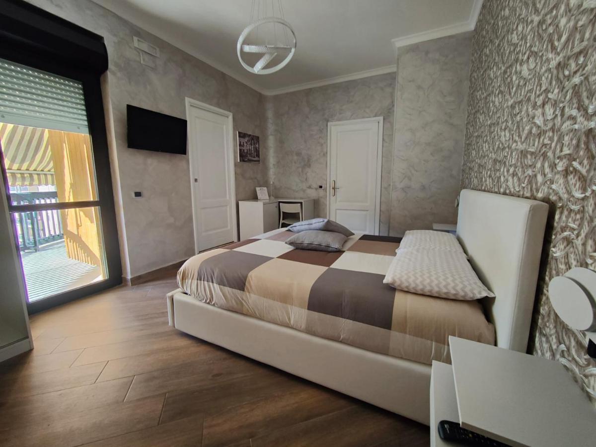 B&B Maisonalysie Foggia Exterior photo