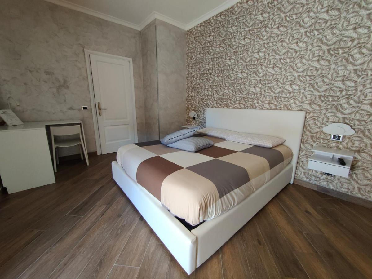 B&B Maisonalysie Foggia Exterior photo