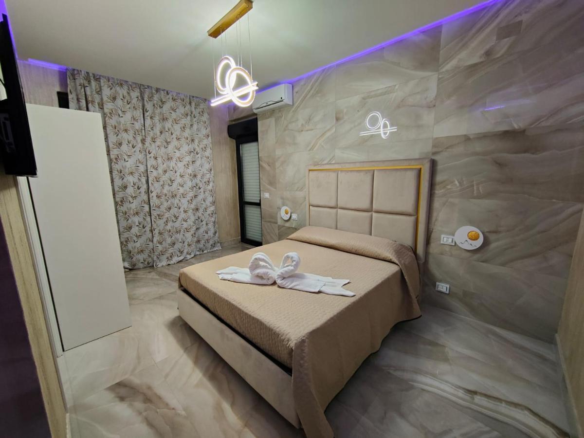 B&B Maisonalysie Foggia Exterior photo